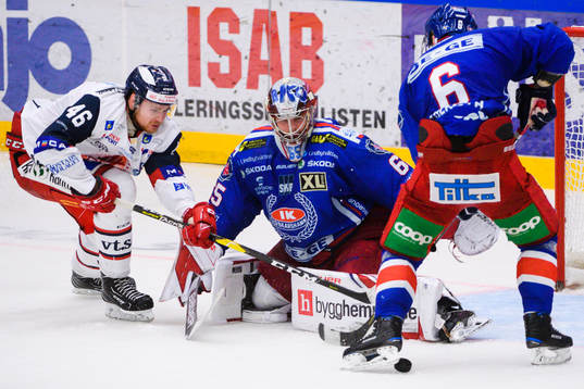 Västerviks Philip Rondahl