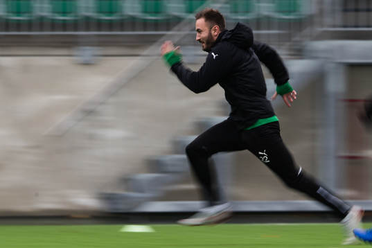 Hammarbys Muamer Tankovic