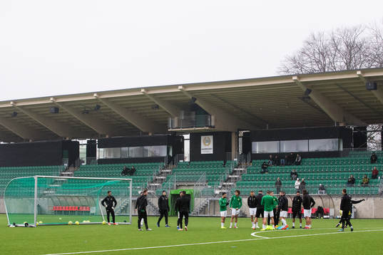 Hammarbys spelare