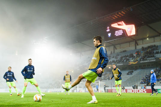 Joachim Thomassen of Sarpsborg 08