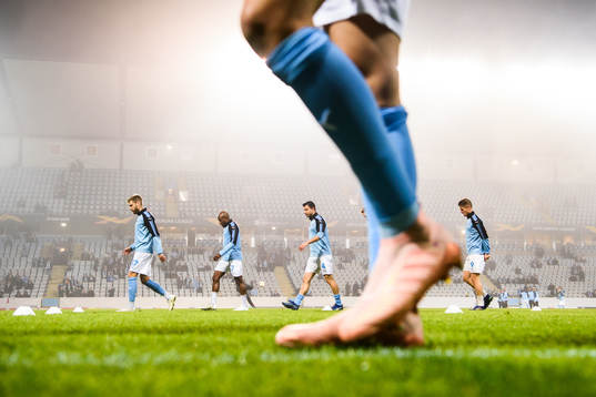 Players of Malmö FF