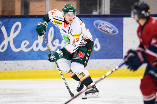 Bläddra bland fler bilder av Ishockey, HockeyEttan, Helsingborg - Kristianstad