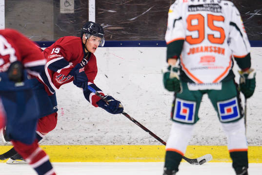 Helsingborgs Adam Swärdh