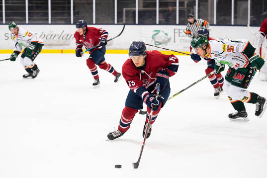 Helsingborgs Oscar Jakobsson