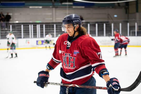 Helsingborgs Jacob Böll