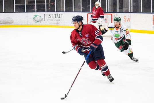 Helsingborgs Anton Sjöstrand