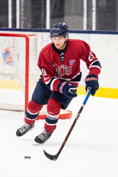 Helsingborgs Anton Sjöstrand