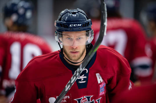 Helsingborgs Oscar Karlsson
