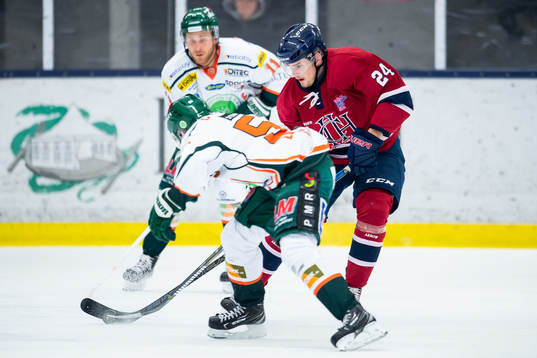 Helsingborgs Philip Motéus