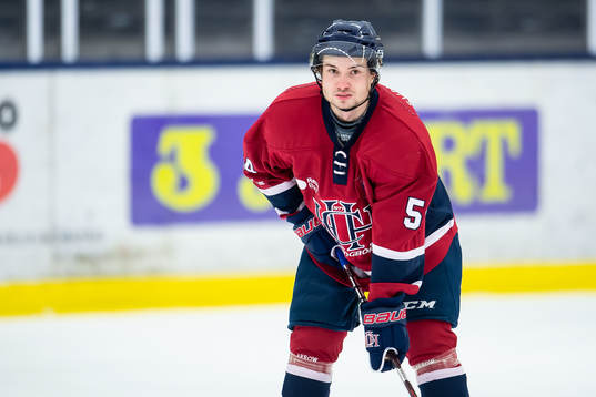 Helsingborgs Axel Björklund