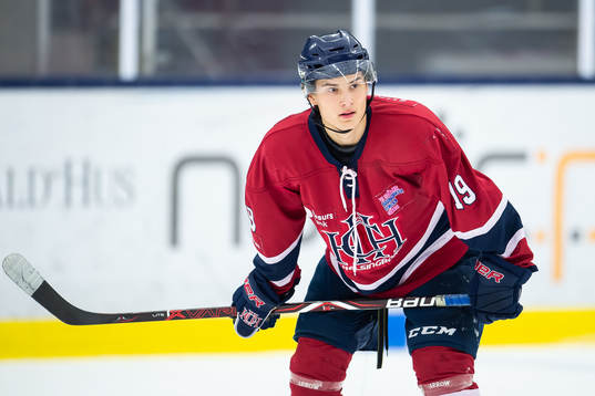 Helsingborgs Oscar Jakobsson
