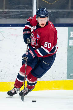 Helsingborgs Totte Moberg