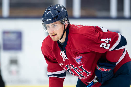 Helsingborgs Philip Motéus
