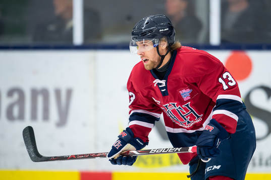 Helsingborgs Mathias Tellström