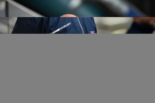 Helsingborgs Head Coach/Manager Tim Brithén
