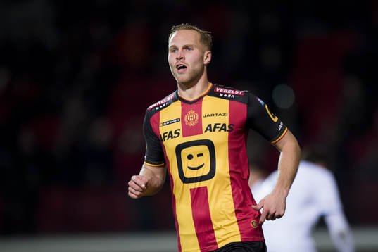 Bläddra bland fler bilder av Fotboll, Belgiska Ligan