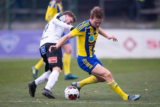Eskilsminnes Robin Hofsö