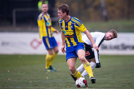 Eskilsminnes Robin Hofsö