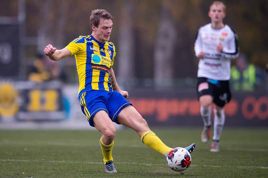 Eskilsminnes Robin Hofsö