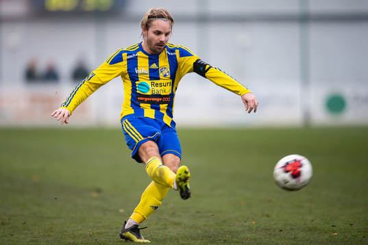 Eskilsminnes Mathias Unkuri