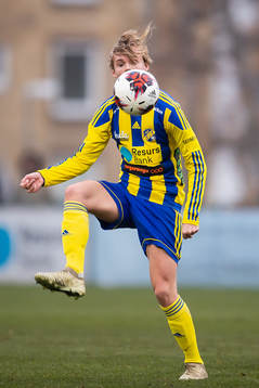 Eskilsminnes Filip Lundeberg