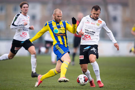 Eskilsminnes Emil Åberg