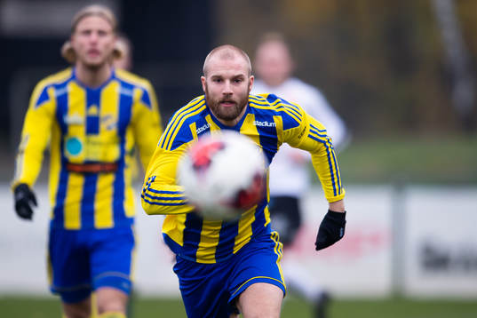 Eskilsminnes Emil Åberg