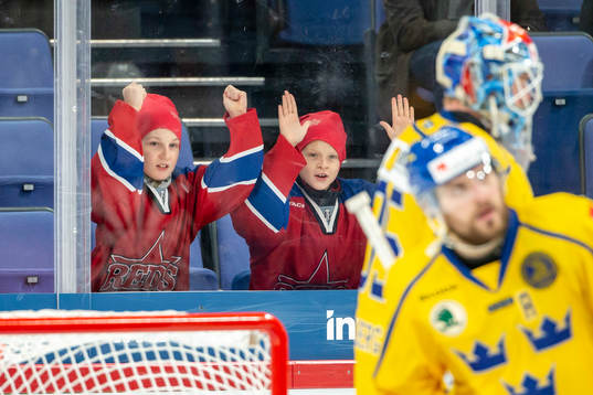 Spectators