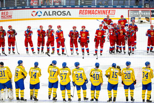 Both teams