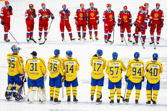 Both teams