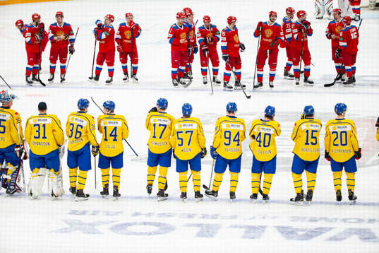 Both teams