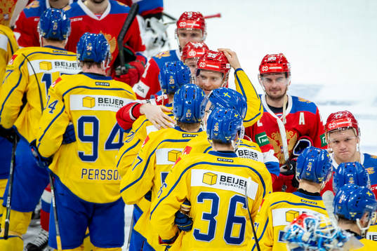 Handshakes