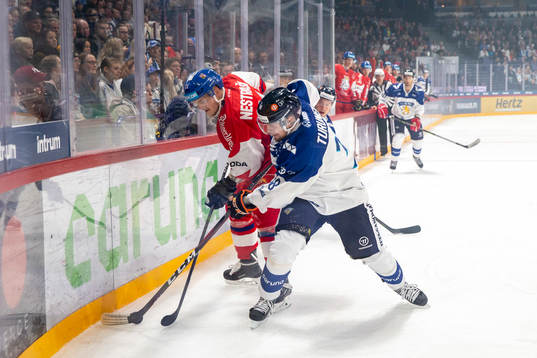 Andrej Nestrasil #11, CZE, Teemu Turunen #38, FIN