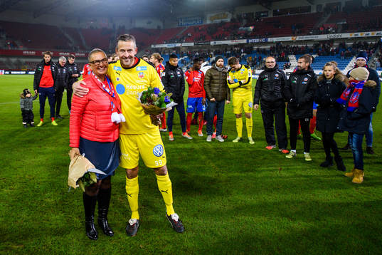 Helsingborgs Daniel Andersson