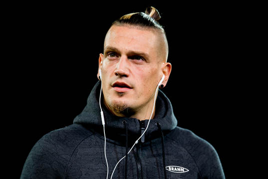 Vito Wormgoor of Brann