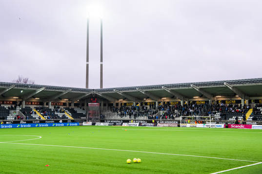 Bravida Arena