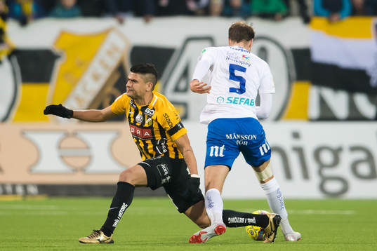 Häckens Paulinho