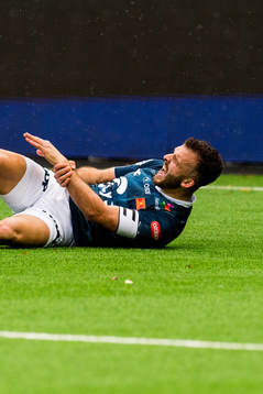 Zlatko Tripic of Viking