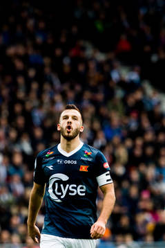 Zlatko Tripic of Viking