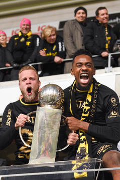s Nicolas Stefanelli, Daniel Sundgren och Heradi Rashidi