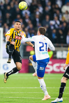 Häckens Paulinho