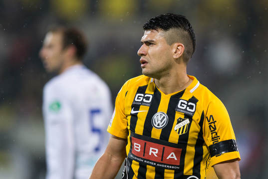 Häckens Paulinho