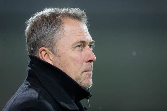 Häckens sportchef Sonny Karlsson