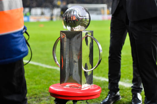 Lennart Johanssons pokal
