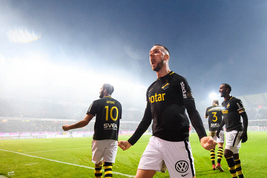 s Alexander Milosevic jublar