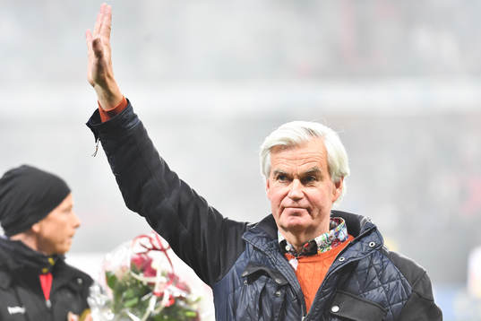 Kalmars Nanne Bergstrand tackas av