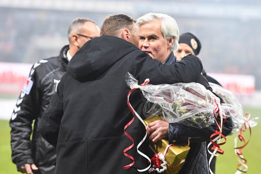 Kalmars Nanne Bergstrand tackas av
