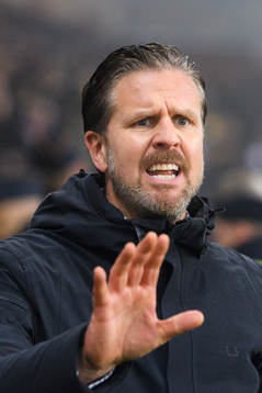 s tränare Rikard Norling