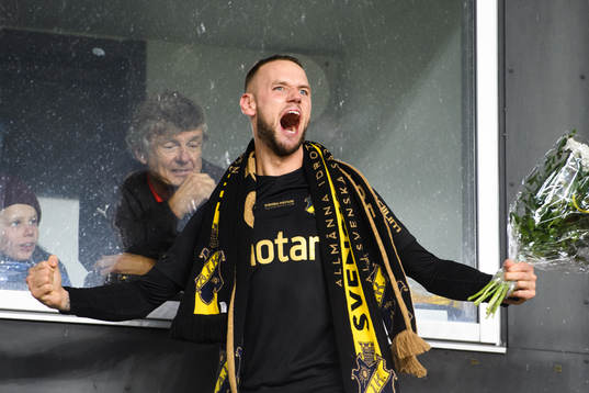 s Alexander Milosevic jublar