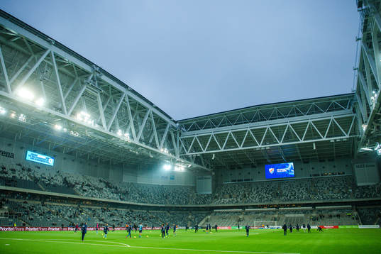 Tele2 Arena